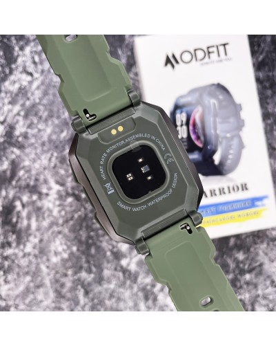 Купити Modfit Warrior Army Green