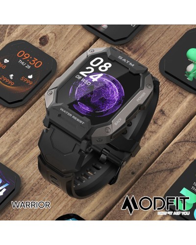 Купити Modfit Warrior Army Green