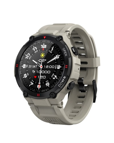 Купити Modfit Ranger Grey 36 мм.