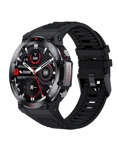 Купити Modfit Titan All Black 36 мм.