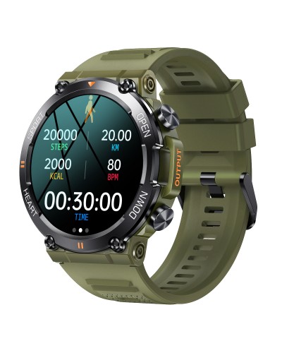 Купити Modfit Hunter Army Green 36 мм.
