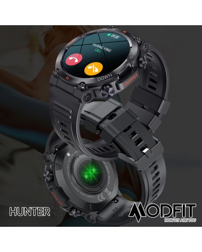 Купити Modfit Hunter Army Green 36 мм.