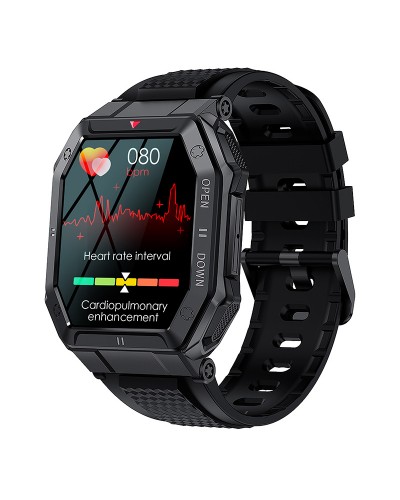 Купити Modfit Shockwave All Black