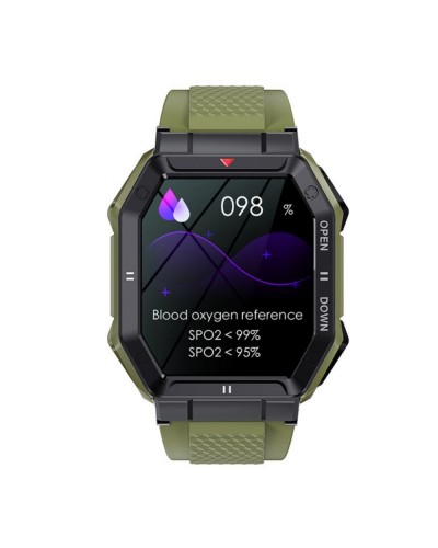Купити Modfit Shockwave All Black