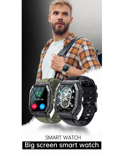 Купити Modfit Shockwave All Black