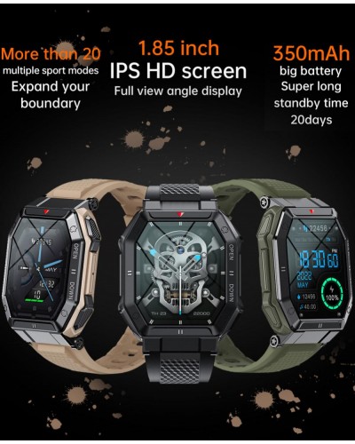 Купити Modfit Shockwave All Black