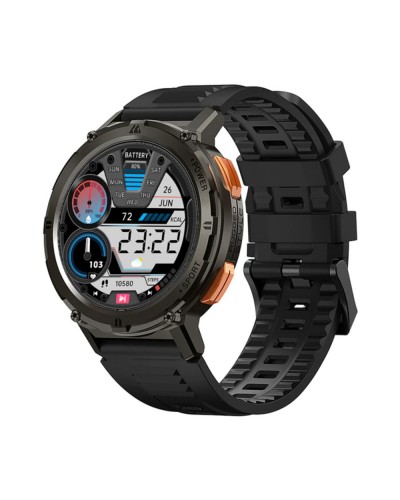 Купити Kospet Tank T2 Black