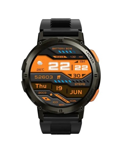 Купити Kospet Tank T2 Black