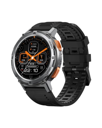 Купити Kospet Tank T2 Silver