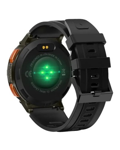 Купити Kospet Tank T2 Silver