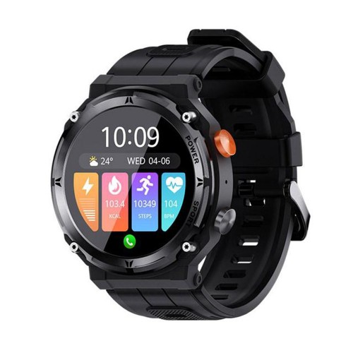 Купити Modfit Sniper Plus Black