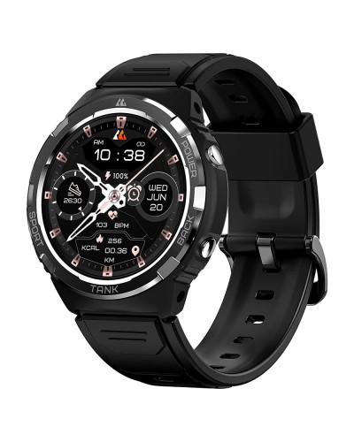 Купить Kospet Tank S1 Black