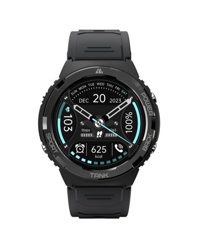 Купить Kospet Tank S1 Black