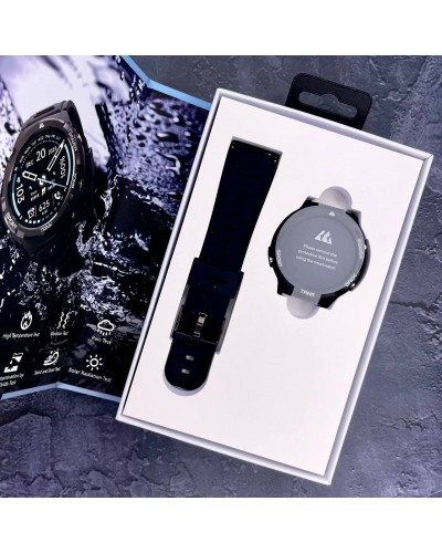 Купить Kospet Tank S1 Black