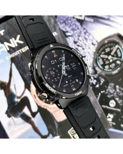 Купить Kospet Tank S1 Black