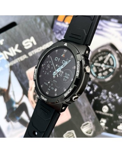 Купить Kospet Tank S1 Black