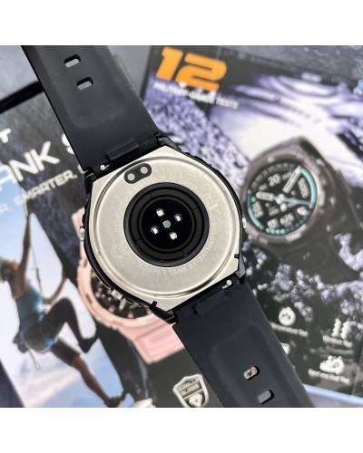 Купить Kospet Tank S1 Black
