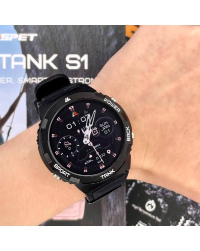 Купить Kospet Tank S1 Black