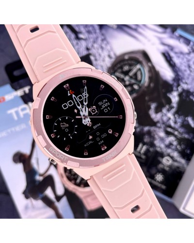 Купити Kospet Tank S1 Pink