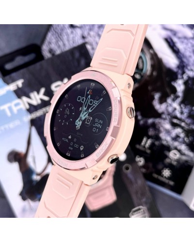 Купити Kospet Tank S1 Pink