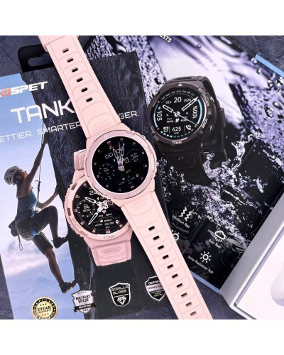 Купити Kospet Tank S1 Pink