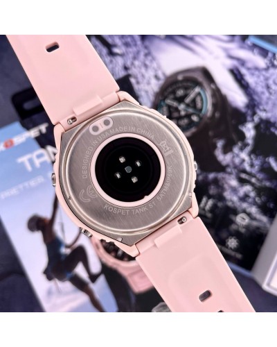 Купити Kospet Tank S1 Pink