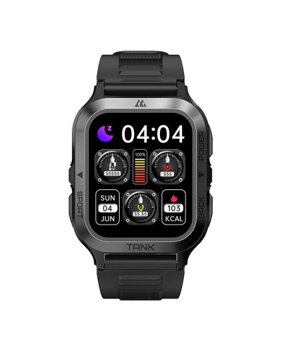 Купить Kospet Tank M2 Black