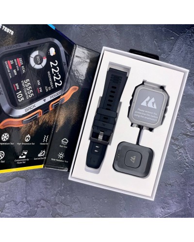 Купить Kospet Tank M2 Black