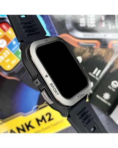 Купить Kospet Tank M2 Black