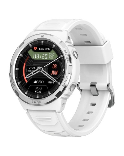 Купить Kospet Tank S1 White