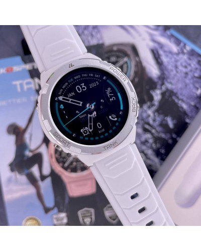 Купить Kospet Tank S1 White