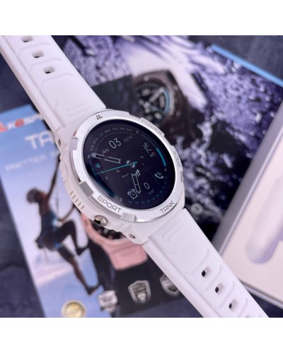 Купить Kospet Tank S1 White