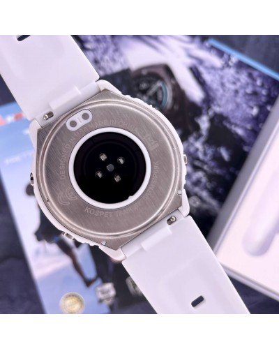 Купить Kospet Tank S1 White