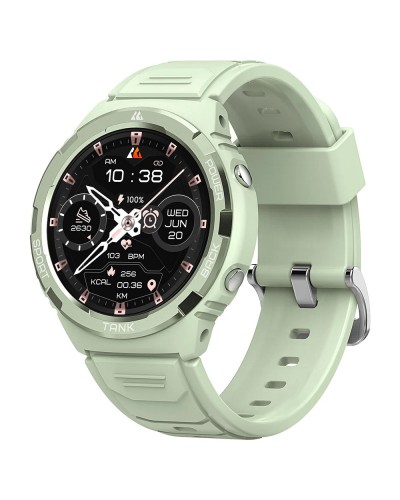 Купить Kospet Tank S1 Green
