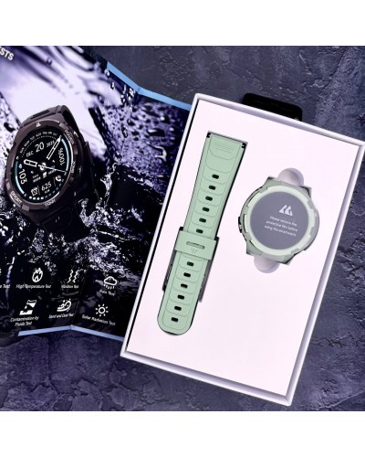 Купить Kospet Tank S1 Green