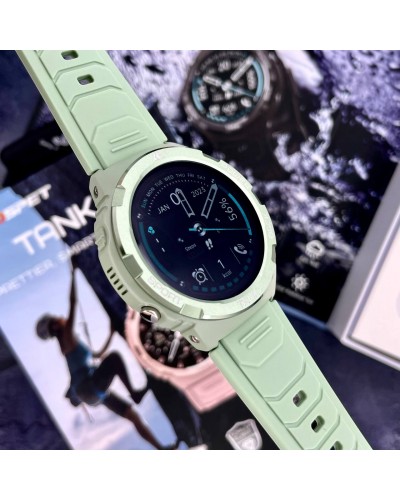 Купить Kospet Tank S1 Green