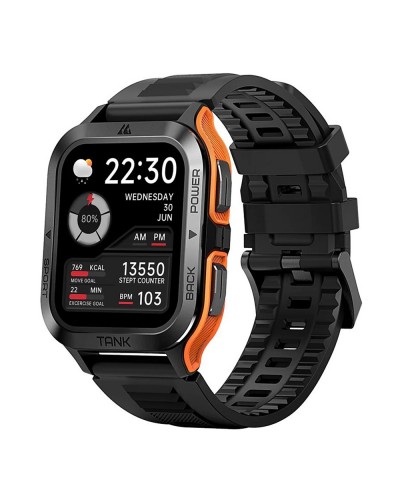 Купить Kospet Tank M2 Orange