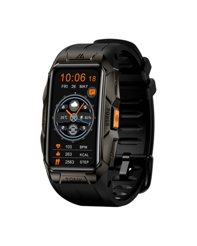 Купить Kospet Tank X1 Black