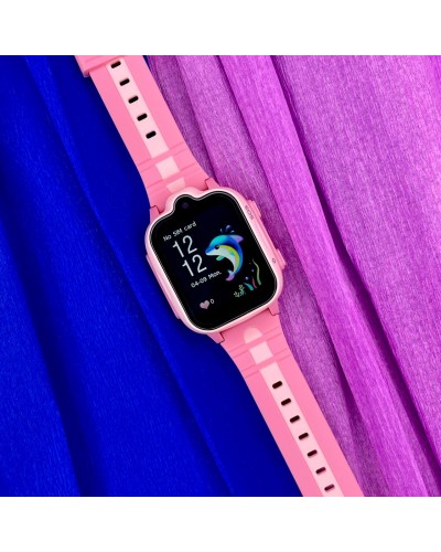Купити Modfit JoyWatch Pink