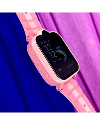 Купити Modfit JoyWatch Pink