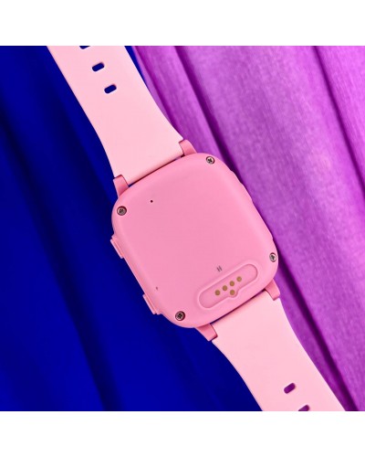 Купити Modfit JoyWatch Pink