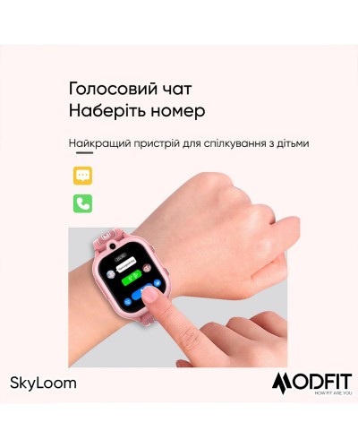 Купити Modfit SkyLoom All Black