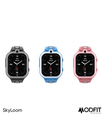 Купити Modfit SkyLoom All Black