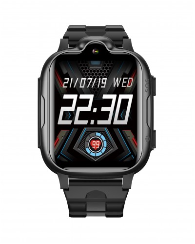 Купити Modfit JoyWatch Gray
