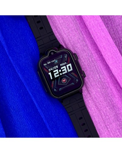 Купити Modfit JoyWatch Gray