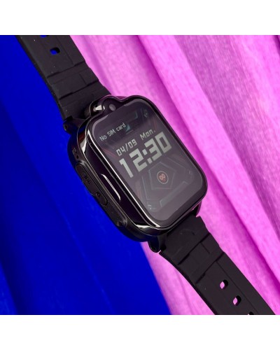 Купити Modfit JoyWatch Gray