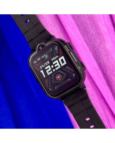 Купити Modfit JoyWatch Gray