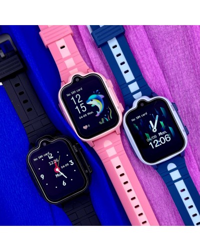 Купити Modfit JoyWatch Gray