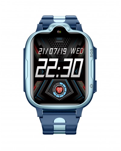 Купить Modfit JoyWatch Blue