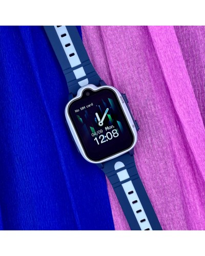 Купить Modfit JoyWatch Blue